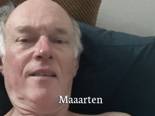 Maaarten