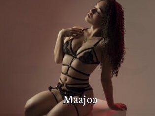 Maajoo