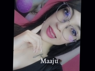 Maaju