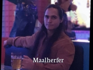 Maalherfer