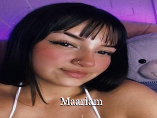 Maariam