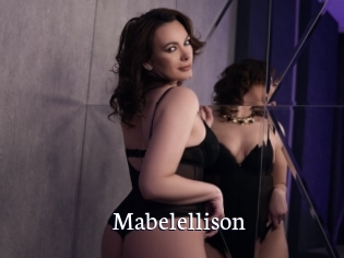 Mabelellison