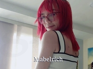 Mabelrich
