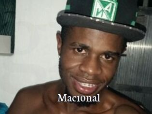 Mac10nal