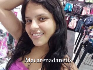 Macarenadaneils