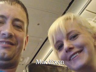 macdixon Gratis xxx Clips