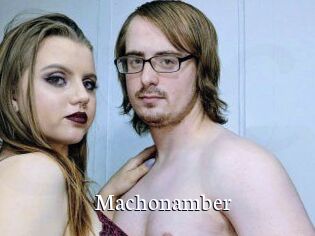 Machonamber