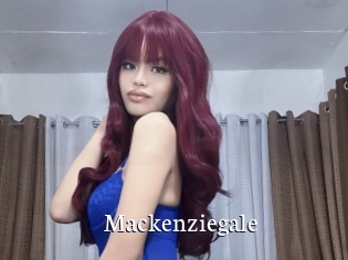 Mackenziegale