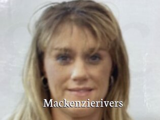 Mackenzierivers