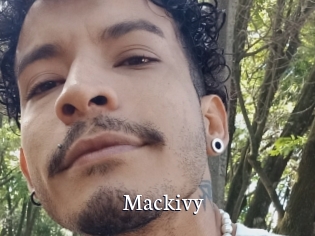 Mackivy