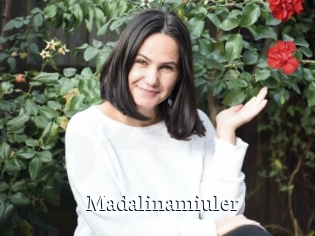 Madalinamiuler