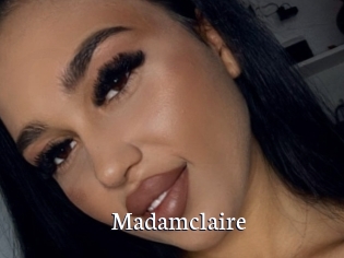 Madamclaire