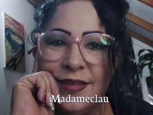 madameclau Gratis xxx Clips