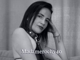 Madamerochy40