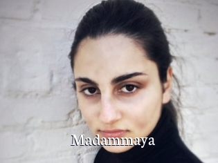 Madammaya