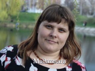 Madamsara