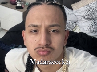 Madaracock21