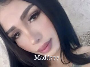 Madd777