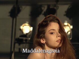Maddalenagioia