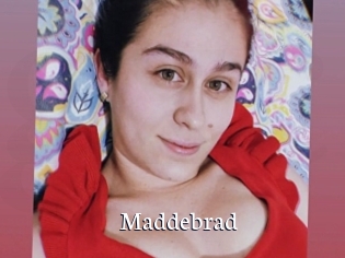 Maddebrad