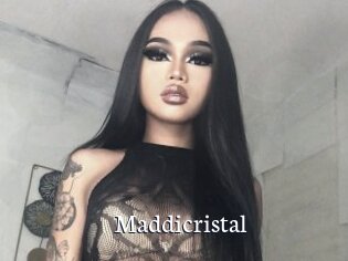 Maddicristal