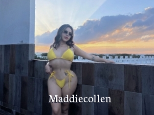 Maddiecollen