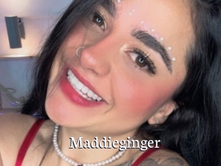 Maddieginger
