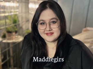 Maddiegirs
