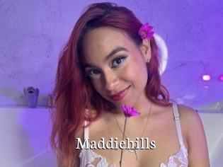 Maddiehills