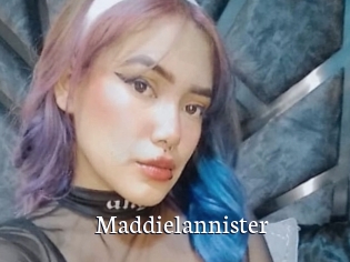 Maddielannister