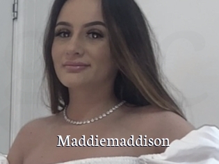 Maddiemaddison