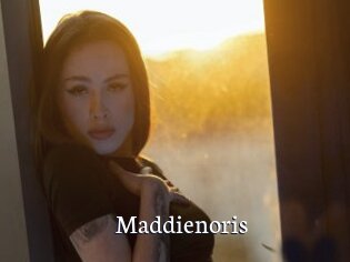 Maddienoris
