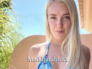 Maddierabbitx