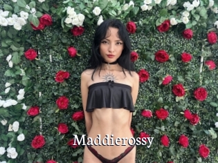 Maddierossy