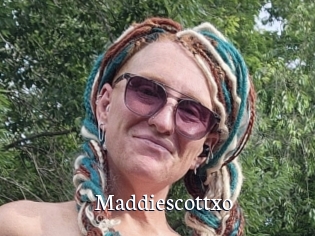 Maddiescottxo