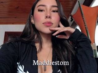 Maddiestom