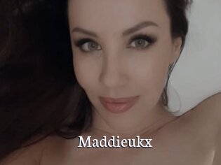 Maddieukx