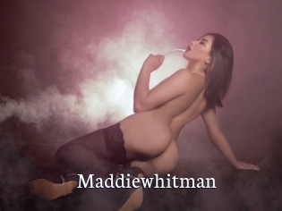 Maddiewhitman