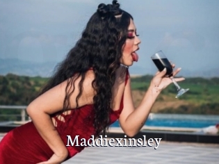 Maddiexinsley