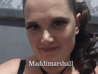 Maddimarshall