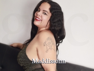 Maddissonn