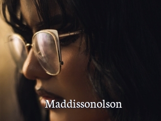 Maddissonolson