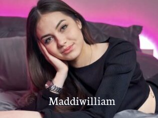 Maddiwilliam