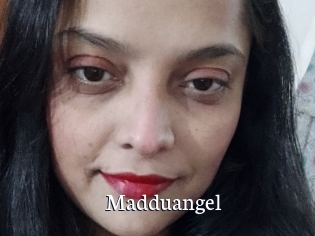 Madduangel