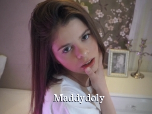 maddydoly Gratis xxx Clips