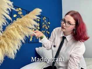 Maddygrant