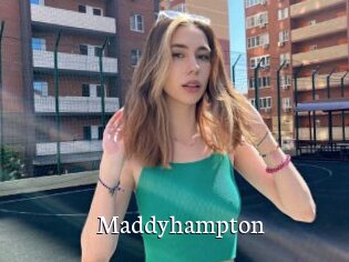 Maddyhampton