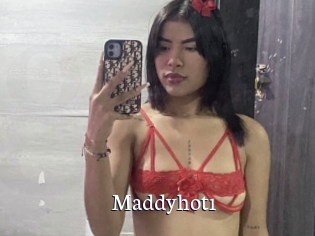 Maddyhot1