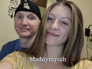 Maddymysub
