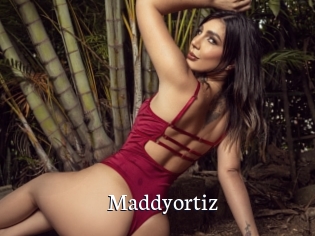 Maddyortiz